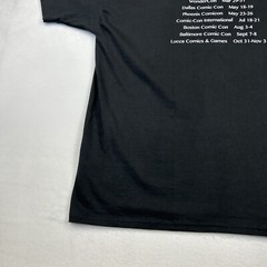 VINTAGE Strangers In Paradise Shirt Adult 2XL XXL 20th Anniversary Tour Comic