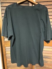 Notorious B.I.G. Brooklyn Mint Shirt Mens XXL Black Red White