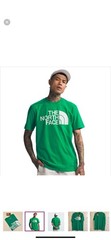 The North Face Men’s T-Shirt Short Sleeve Half Dome Tee 2XL