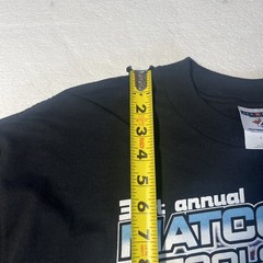 Vintage Matco Tools 31st Annual Shirt 2000 Men’s Large Black