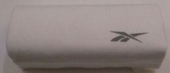 3 GENUINE REEBOK 4XL BIG & TALL 100% COTTON WHITE TANK TOP T SHIRTS UNDERSHIRTS