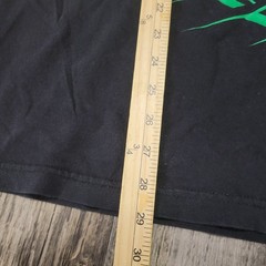 Famous Stars And Straps Family 99 T Shirt Men’s Large Black Tee Y2k