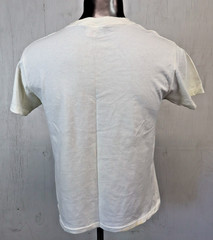 Vintage 1991 Free Style Shirt Jimmy Cool Cats Life Guard Paper Thin Size L