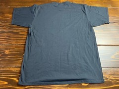 Port & Company Shirt, Men’s Size XL, Black, Best Cat Grandpa Ever Novelty