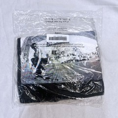 Supreme Dylan Tee Black Size L FW22 New