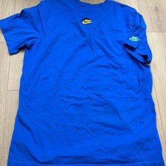 Nike Sportswear Multi-Logo T-Shirt