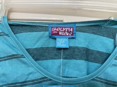 South bay 80s Tank Top Muscle Shirt Medium South Bay New telnyashka
