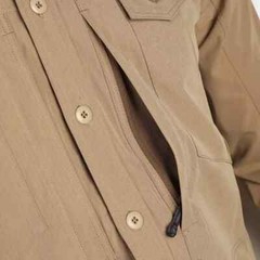 Emerson Blue Label Tactical Shirt Mens Long Sleeves Hunting Hiking Casual Tops