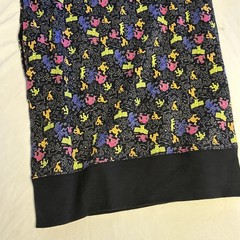 Keith Haring SPRZNY T-Shirt Small With Characters New No Tag