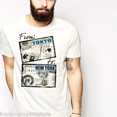 New York City T shirt, Tokyo, Japan, vacation, fashion, hoodie, tank top, new