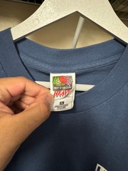 Vintage 1995 Party Of Five FOX TV Promo T Shirt XL Fruit Of The Loom USA