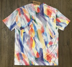 NWT NOBULL Men’s **LIMITED EDITION* Pride Moves 🏳️‍🌈 All Pride Tee – Medium