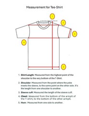 Men’s Shirts, (New w/tags), George Short Sleeve Crew Neck Pocket Tee 2XL (50-52)