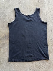 Vintage 80s/90s Motley Crue Without You Metal Band Tank Top Shirt Men’s Medium