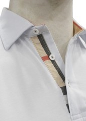 men’s short sleeve cotton polo shirt PLUS SIZES from 2xl to 10xl