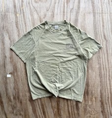 Hemp Dyed Crazy Shirt XL Hawaii