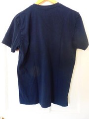Riot Society Black Cotton T-Shirt Teddy Bear With Roses & Red Solo Cup M Medium