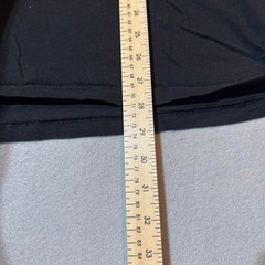 The-north-face Men’s Black and Grey T-shirt