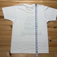 Vintage 80s Arsenic And Old Lace Movie Film Comedy Play Graphic T-Shirt – Small