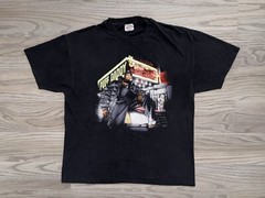 Vintage Puff Daddy “The Playpen” Rap Tee T-Shirt Mens XL 90s Hip Hop Wu Tang USA