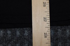 elf New Line Ripple Junction T Shirt Adult Size XL “You Sit on a Throne of Lies”