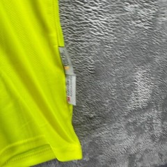 Xtreme 3M Scotchlite Reflective Men’s Large L T Shirt High Visibility Safety