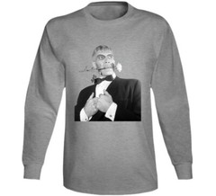Lurch The Addams Family T Shirt