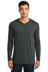 Clearance Sale District Perfect Tri Long Sleeve Hoodie DM139