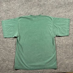 Vintage Galt Sand Mens Tee XL Africa Safari World Preserve Cheetah Made In USA