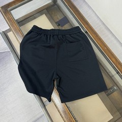 Prada 2026 Latest Casual Shorts – Black