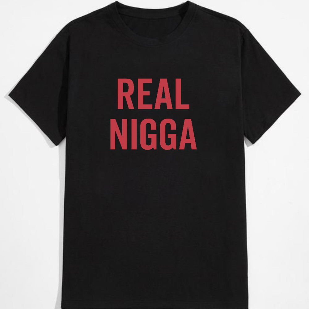 Custom USA-Made T-Shirt, Size S to 5XL, Unique Design
