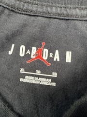 NIKE JORDAN 3 JUMPMAN RARE AIR AJ3 T-SHIRT TSHIRT IB7526-010 MEN XL FAST SHIP