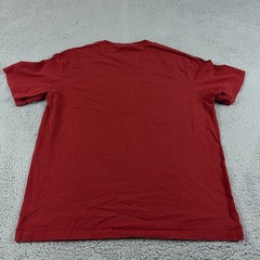 LOT OF 4 Duluth Trading Shirt Mens XL Longtail T Henley Long Short Sleeve Work