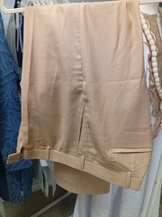 Senator’s Premium outfits 2 pieces. XL