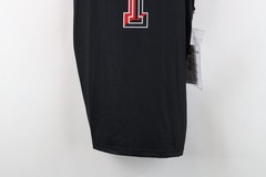 New Sample Under Armour Team Issued Texas Tech University Track Jersey Singlet