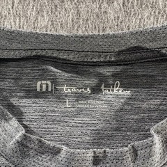 Travis Mathew Scenic Vista Performance T Shirt Men’s Large