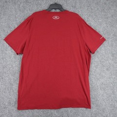 University of South Carolina Final Four Basketball Shirt Men 2XL Gamecocks Tampa