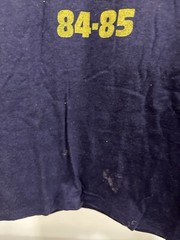 VTG 80s Indian Ocean Daytona Beach Souviner Thin T-Shirt Size M