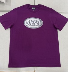 Diesel Men T-Shirt