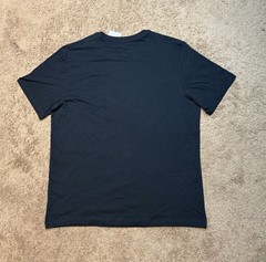 Nike Tee Graphic Running “No Finish Line” Black XL Mens- E