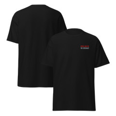 Escape The Ordinary classic tee
