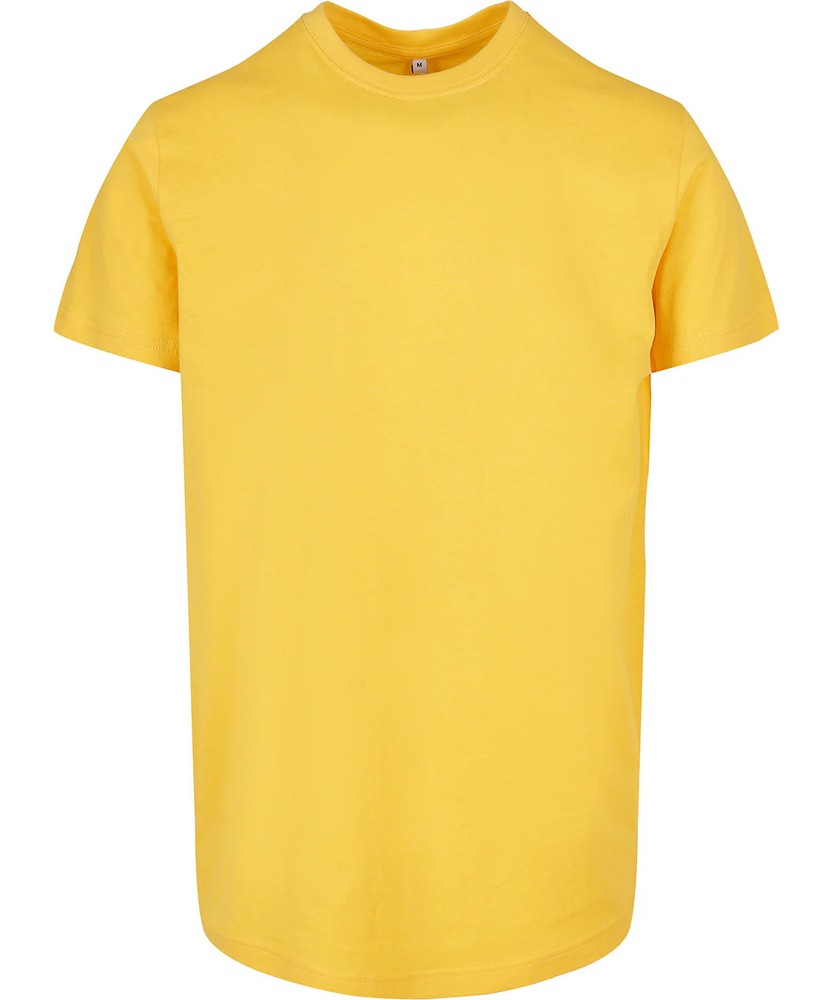 Coozo BB010 Basic round neck tee Other color