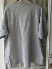Vintage 90s Venetian Las Vegas Shirt 2XL Single Stitch Texture Casino Resort USA