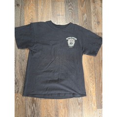 7.62 Design US Army Special Forces T-Shirt Black De Oppresso Liber Large 2009