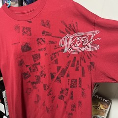 VANS 2 Men’s Classic XXL T-Shirts