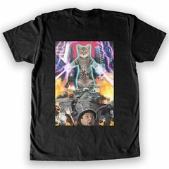 Function – Laser City Kitten Men’s Fashion T-Shirt Funny Cat Tree Toys Collar