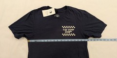 T&C Town Country Surf Hawaii Volkswagen VW Men’s Navy Blue Shirt Small S – NWT