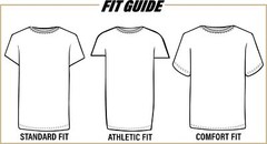 Rothco Coyote Brown AR 670-1 Full Comfort Fit T-Shirt Polyester Cotton Army Tee