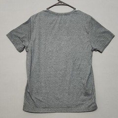 Table Mountain Capetown “Wonder of Nature” T-Shirt Charcoal Heather Gray Small