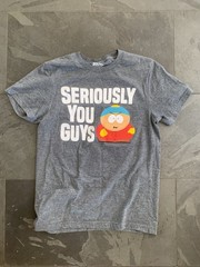 South Park T Shirt Size Small 28/30 Chest Shipping included in Price!!!